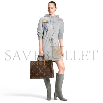 LOUIS VUITTON ONTHEGO GM M45320 (41*34*19cm)